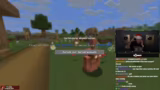 Minecraft-Endspiel-Planung un…