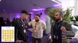 Wiedersehen mit Markus und Di…