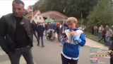 Nostalgie und moderne Technik…