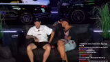 Just Chatting