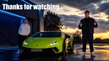 LAMBO BALLERN mit @timgioh gönrgy !jack…