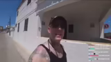 Autofahrt durch Mallorca und…