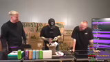 Ankündigung des Zoll-Unboxing…