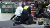 Einsatz der Polizei Hannover:…