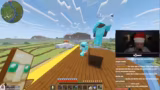 Minecraft-Kampfhandlungen und…