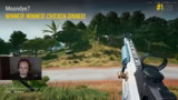 PUBG-Session: Alte Freunde jagen den Chicken Dinner