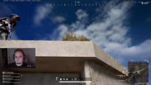 Abendunterhaltung RP/PUBG