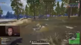 PUBG: BATTLEGROUNDS