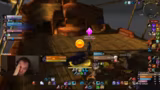 Risiken in PvP und Dungeon-Fa…