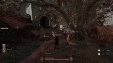 HUNGER Neuer Extraction "shooter"