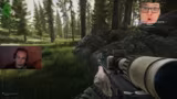 Lightkeeper-Quest in Tarkov mit Freundesunterstützung ohne DSPT bestanden