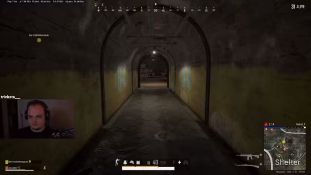 Duo-PUBG: Gemeinsames Battle-Royale-Erlebnis