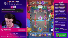 60,000$ JYNXZI TURNIER FINALE UM 21 UHR…