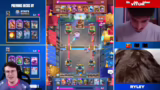 Finale des Jynxzi Turniers: D…