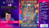 Spielanalysen und Deck-Diskus…