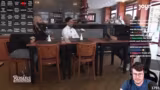 ROSINS RESTERAUNTS REACTIONS! DANACH PL…