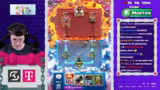 [#56 & 1985] NEUE CLASH ROYALE SAISON!…