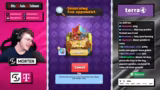PLATZ 1 DER WELT PUSH MIT DOMINIK!