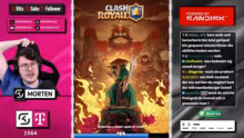 GEIERROYALE CHALLENGE MIT BIGSPIN, SAM…