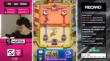 [#131 & 3003] INTERVIEW MIT CLASH ROYAL…