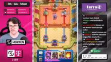 lPLATZ 1 DER WELT PUSH AM SEASONENDE! M…