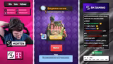 NEUES CLASH ROYALE UPDATE! PLATZ 1 DER…