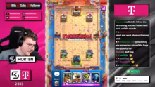 PLATZ 1 DER WELT PUSH -> 18:30 UHR CRL…