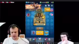 Turnierstrategie und Teamdyna…