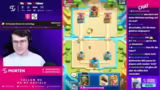 Spielanalyse und Emotes