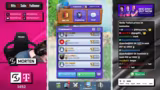 PLATZ 1 DER WELT PUSH MIT DOMINIK!