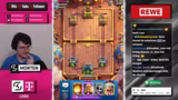 PLATZ 1 DER WELT PUSH MIT NEUEN DECKS!…