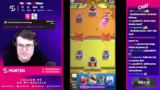 King Tower Aktivierung und El…