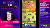 Taktiken gegen Level 15 Gegne…