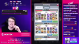 Top-Spieler und Stream-Sniping