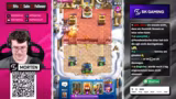 PLATZ 1 DER WELT PUSH! MORGEN 21 UHR CH…