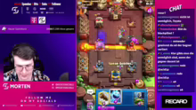 PLATZ 1 DER WELT PUSH! 99-0 VS @Jynxzi…