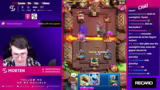 PLATZ 1 DER WELT PUSH! 99-0 VS @Jynxzi…