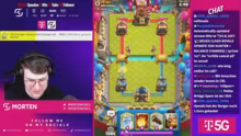 NEUES CLASH ROYALE UPDATE! EVO HUNTER +…