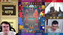 1.000.000$ CRL FINALE! ALLES ODER NICHT…