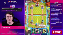 PLATZ 1 DER WELT PUSH MIT DEN BESTEN DE…