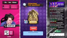 TOP 6 CRL!