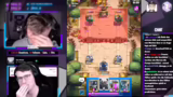 Lord-Sniping und Psychosen
