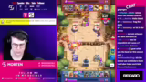 Frühe Spielphase und Sniper-V…