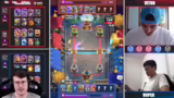 Vitor dreht das Spiel und gew…