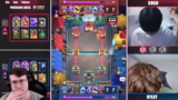 Analyse des ersten Matches: R…