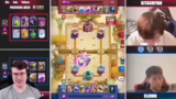 Analyse des Matches: Kidassia…