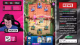 PLATZ 1 DER WELT PUSH!