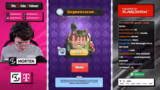 NEUES CLASH ROYALE UPDATE! PLATZ 1 DER…