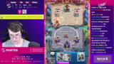 PLATZ 1 DER WELT PUSH! 15 STUNDEN SEASO…