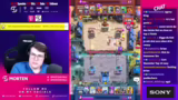 Ankündigung CL Stream und Ess…